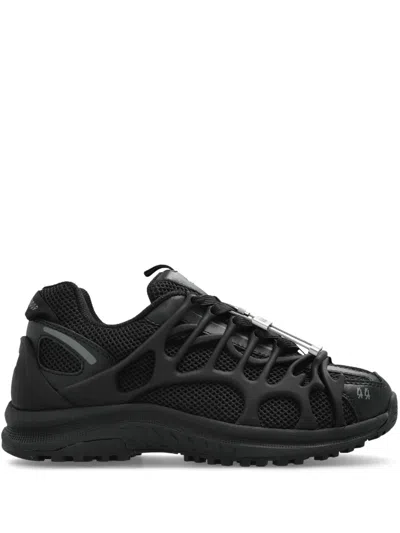 44 LABEL GROUP SYMBIONT 2 CHUNKY SNEAKERS