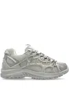 44 Label Group Symbiont 2 Chunky Sneakers In Gray