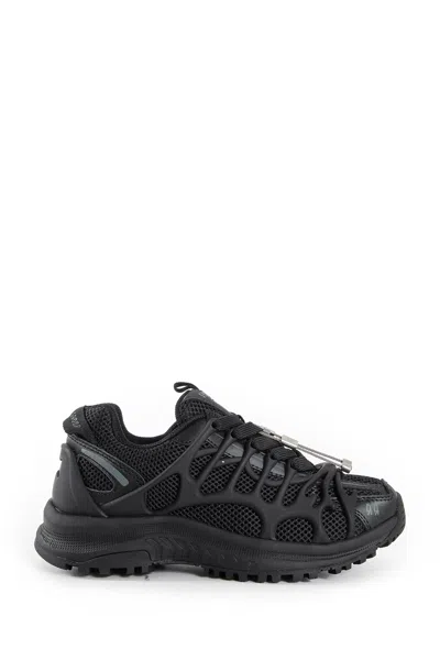44 Label Group Symbiont 3.0 Sneakers In Black