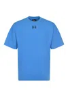 44 Label Group T-shirt Made Of Cotton.