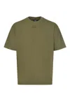 44 Label Group T-shirt Made Of Cotton.