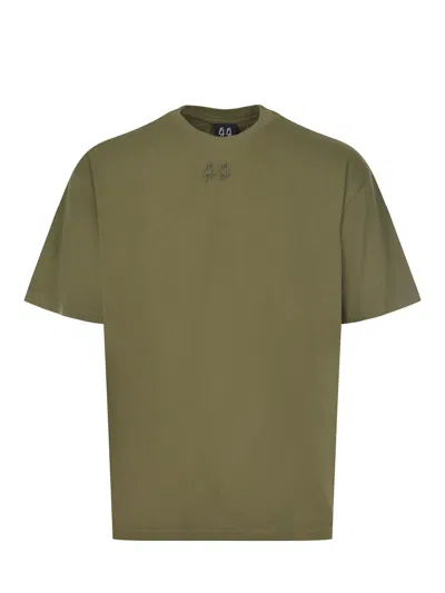 44 LABEL GROUP 44 LABEL GROUP T-SHIRT