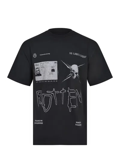 44 LABEL GROUP T-SHIRT 44 LABEL GROUP