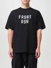 44 Label Group T-shirt  Men Color Black 1