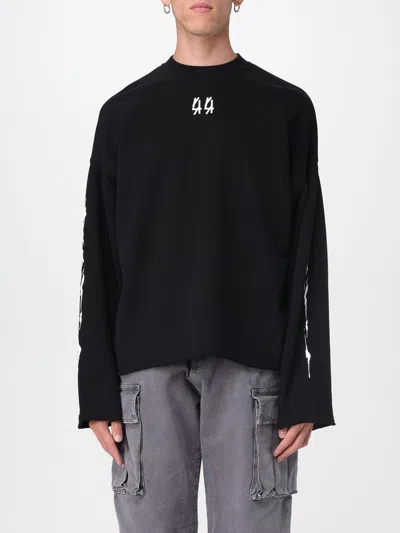 44 Label Group T-shirt  Men Color Black