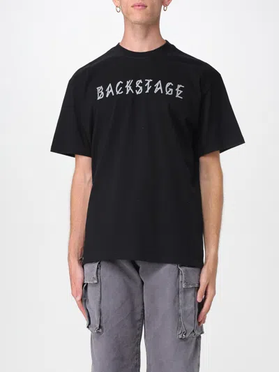 44 LABEL GROUP T-SHIRT 44 LABEL GROUP MEN COLOR BLACK,H33255002