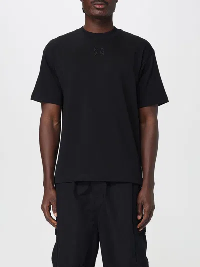 44 LABEL GROUP T-SHIRT 44 LABEL GROUP MEN COLOR BLACK 2,G58113235