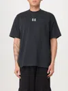 44 Label Group T-shirt  Men Color Black 2