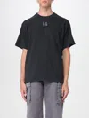 44 Label Group T-shirt  Men Color Black