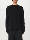 44 Label Group T-shirt  Herren Farbe Schwarz In Schwarz