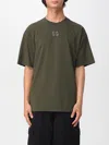 44 Label Group T-shirt  Men Color Green