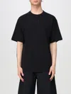 44 Label Group T-shirt  Men Color Ink