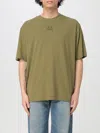 44 Label Group T-shirt Made Of Cotton.
