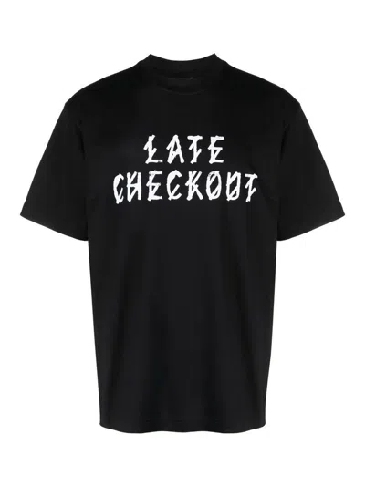 44 Label Group Room T-shirt