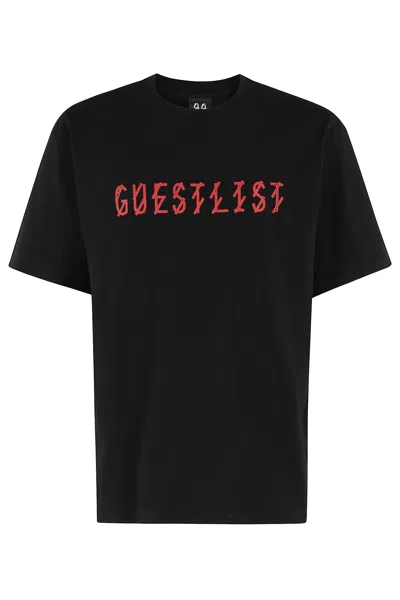 44 LABEL GROUP T SHIRT