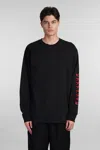 44 Label Group Long Sleeve New Bobai In Black
