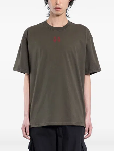 44 LABEL GROUP T-SHIRT LOGO