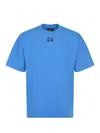 44 Label Group T-shirt Made Of Cotton.