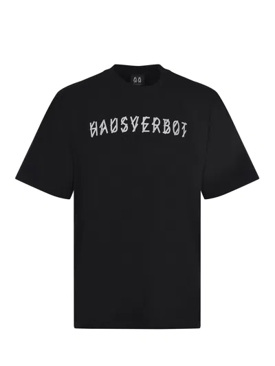 44 Label Group T Shirt Made Of Cotton.