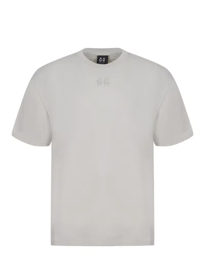 44 Label Group T Shirt Made Of Cotton.