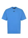 44 Label Group T-shirt Made Of Cotton.