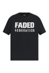 44 Label Group T-shirt With Logo