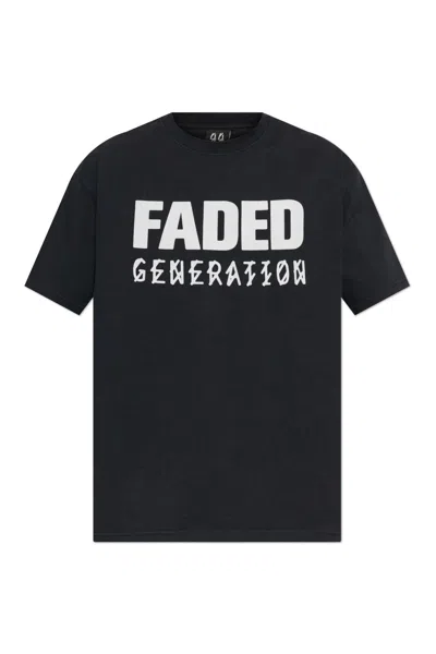 44 Label Group T-shirt With Logo