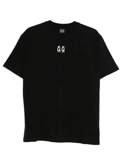 44 LABEL GROUP 44 Label Group T-Shirt With Logo
