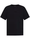 44 Label Group T-shirts And Polos Black