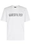 44 Label Group M T-shirt In White