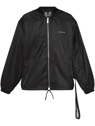 44 LABEL GROUP TOUR COACH JACKET