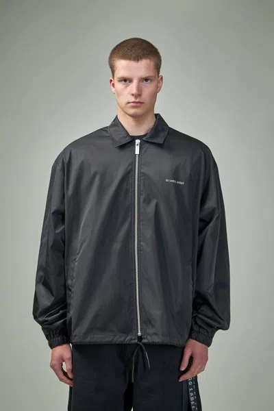 44 LABEL GROUP TOUR COACH JACKET