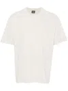 44 Label Group Trip Cut-out T-shirt In Neutrals