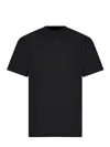 44 Label Group Drip T-shirt In Black