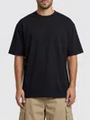 44 Label Group T-shirt  Men Color Fa01 In Red