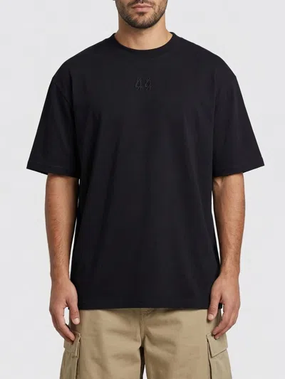 44 Label Group T-shirt  Men Color Fa01 In Red