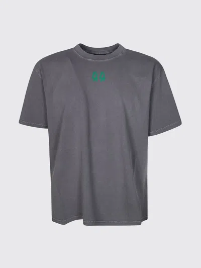 44 Label Group T-shirt Men  In Blue