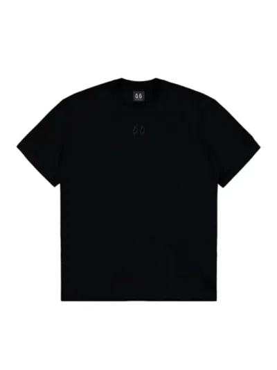44 LABEL GROUP 44 Label Group T-Shirt Safety Pins Logo