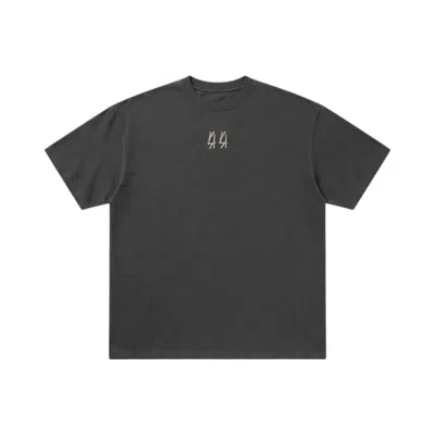 44 Label Group T-shirt In Gray