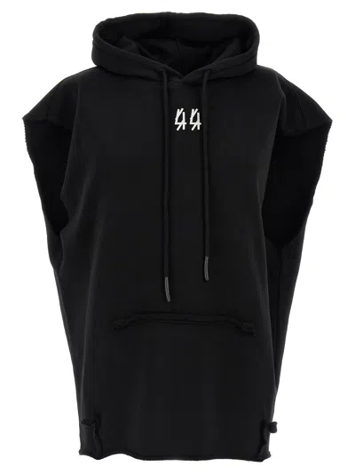 44 Label Men's Centipede Hoodie In Black