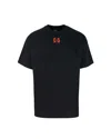 44 Label Continuum T-shirt In P491