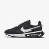Nike Air Max Pre-day Sneaker In Black