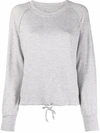 Ugg Gable Sweatshirt Set In Grey