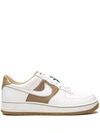 Nike Air Force 1 Low '07 "cloverdale Park" Sneakers In White