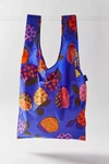 Baggu Big Reusable Tote Bag In Sapphire