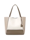 BOTKIER WOMEN'S SOHO COLORBLOCK LEATHER TOTE,400015035888