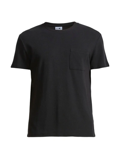 NN07 MEN'S CORE CLIVE T-SHIRT,400015711193