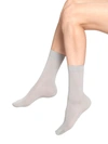 Falke Cotton Touch Socks In Burnt Sienna