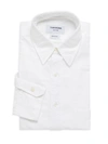 Thom Browne Mwl010ef0313100 In White