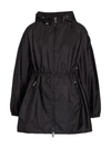 Moncler Vabre Jacket In Black
